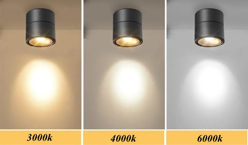 Modern Crystal Chandelier - Luxury Ceiling Light Fixture