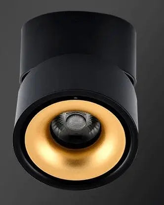 Modern Crystal Chandelier - Luxury Ceiling Light Fixture