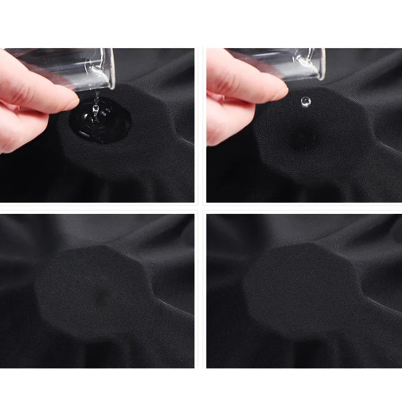 Men's Compression Long Sleeve Workout Shirt