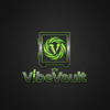 VibeVault Logo - Bold Version