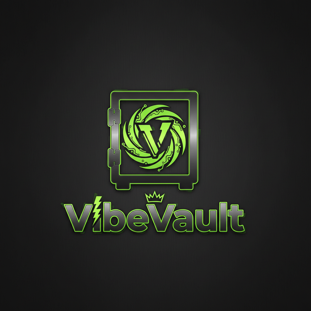 VibeVault